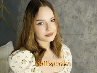 mollieparker Porn University