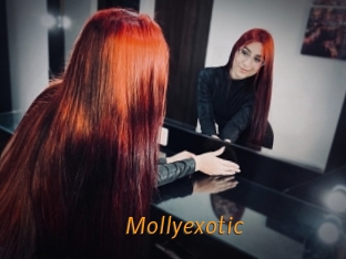 Mollyexotic