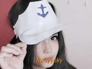 Mollyysky