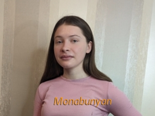 Monabunyan