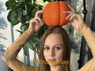Monahaydon