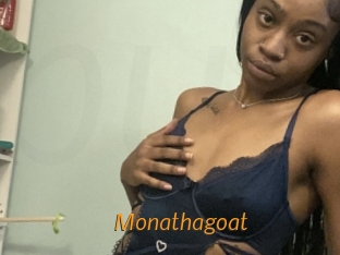 monathagoat Porn University