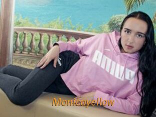 Monicayellow