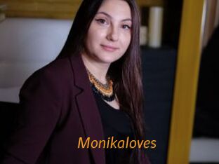 Monikaloves