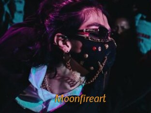 Moonfireart