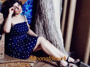 Moonofdesert