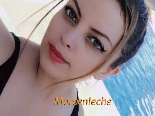 Moraenleche