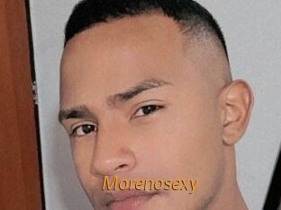 Morenosexy