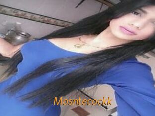 Mosntecockk
