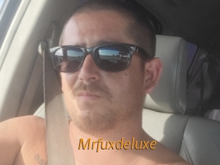 Mrfuxdeluxe