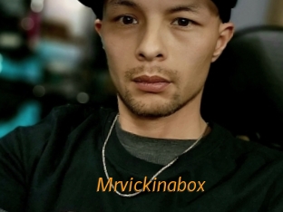 Mrvickinabox