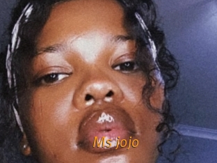 Ms_jojo