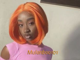 Mulanboo101