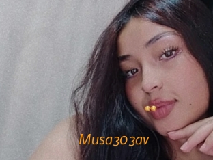 Musa303av
