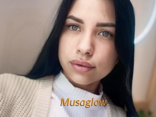 Musaglow