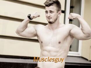 Musclesguy