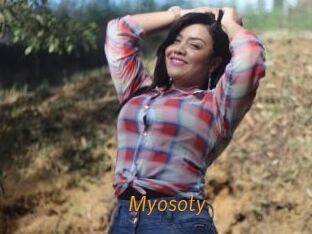 Myosoty