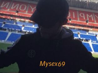 Mysex69