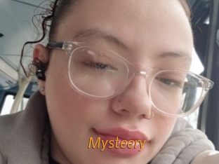 Mysteery