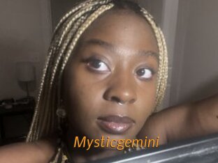 mysticgemini Porn University