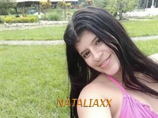 NATALIAXX