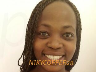 NIKYCOPPER28