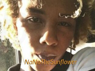 NaNaTheSunflower