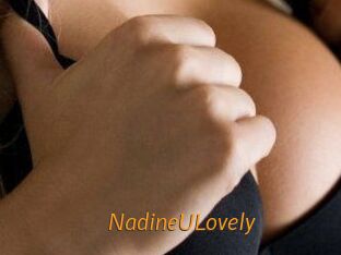 NadineULovely