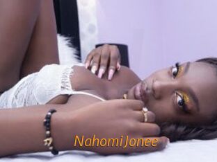 NahomiJonee