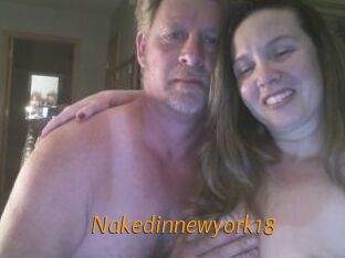 Nakedinnewyork18 Porn University