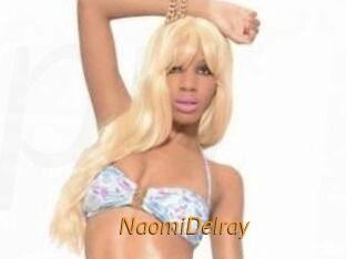 NaomiDelray