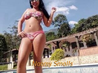 Naomy_Smalls Porn University