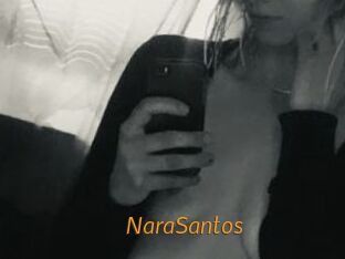 NaraSantos Porn University