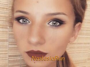 NastasiaRun Porn University