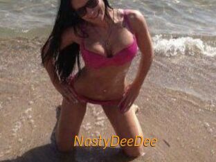 NastyDeeDee