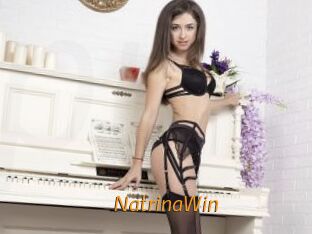 NatrinaWin Porn University