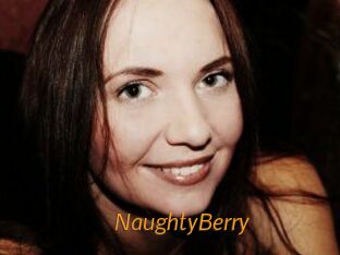 NaughtyBerry