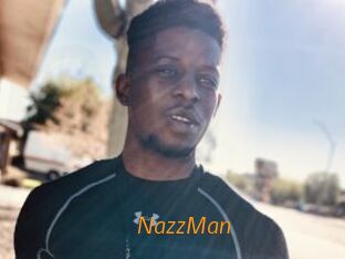 NazzMan Porn University