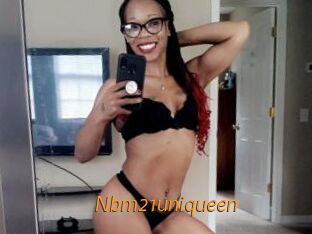 Nbm21uniqueen
