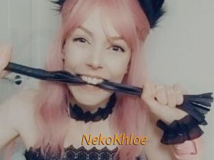 NekoKhloe