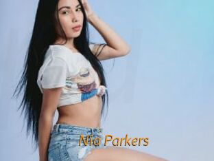 Nia_Parkers