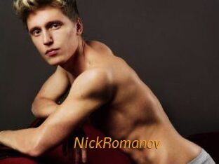 NickRomanov