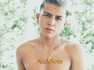 NickRoss Porn University