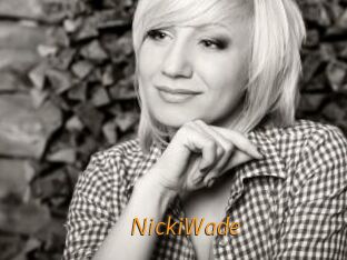 NickiWade