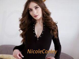 NicoleConley Porn University