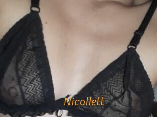 Nicollett Porn University