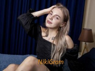 NikiGram