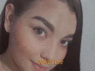 Nikol_Lee Porn University