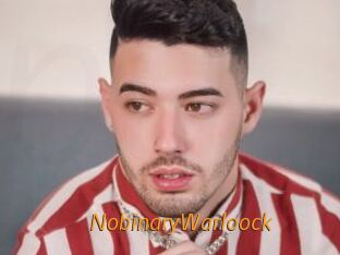 NobinaryWarloock