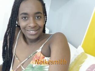 naikesmith Porn University